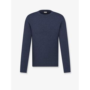 Dior Men Virgin Wool Sweater